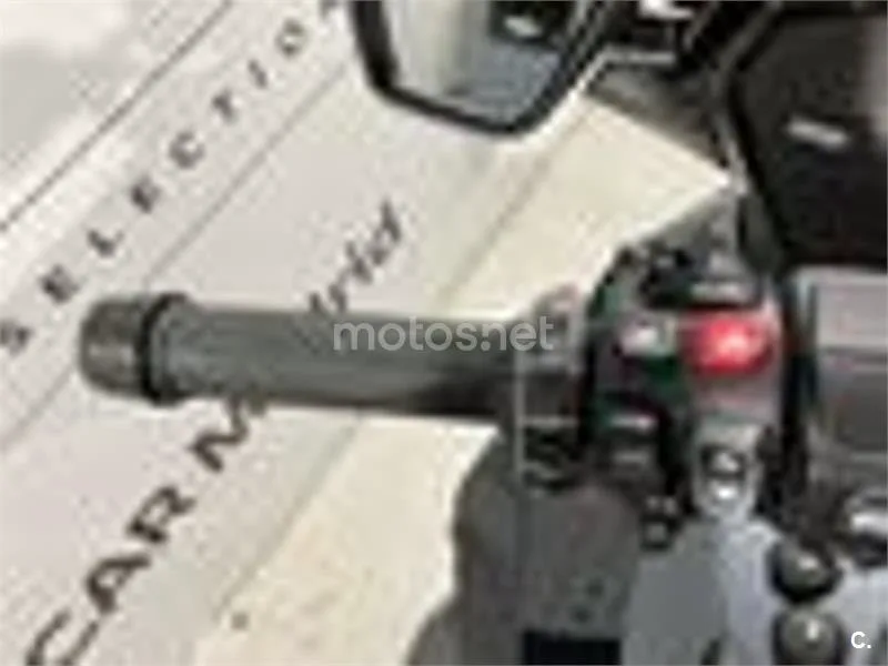 BMW R 1300 RT – Vista 7