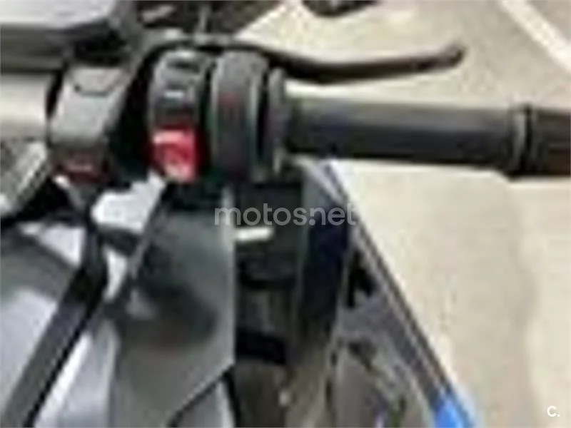 BMW R 1300 RT – Vista 8