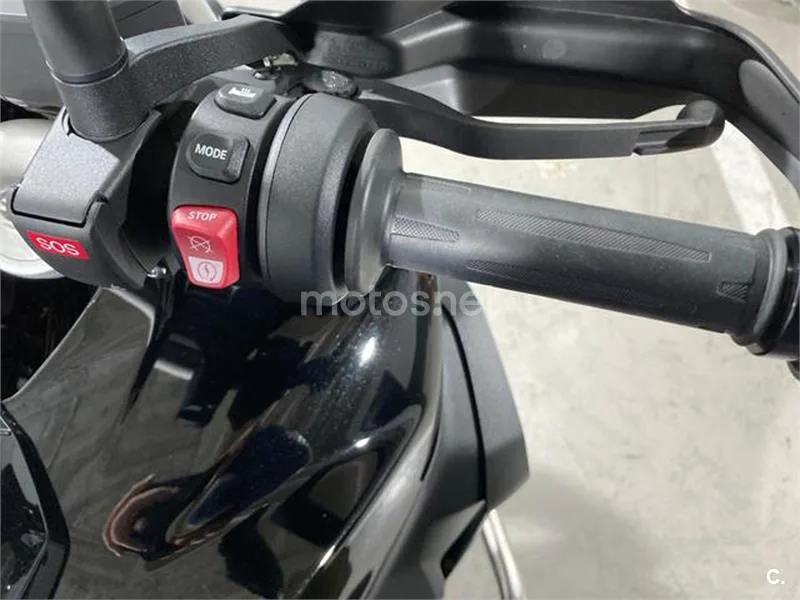 BMW F 900 GS – Vista 8