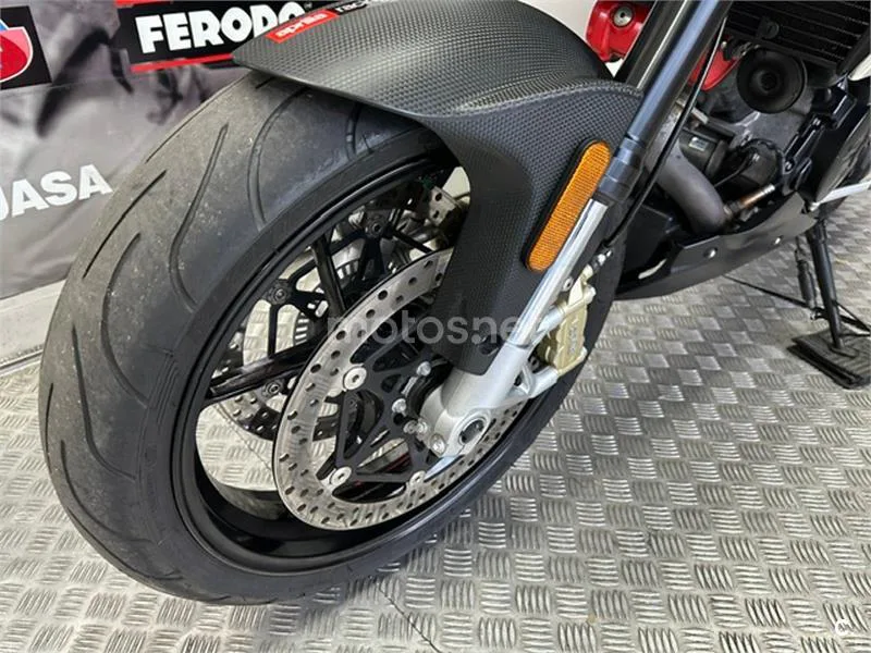 Aprilia Shiver 900 – Vista 19