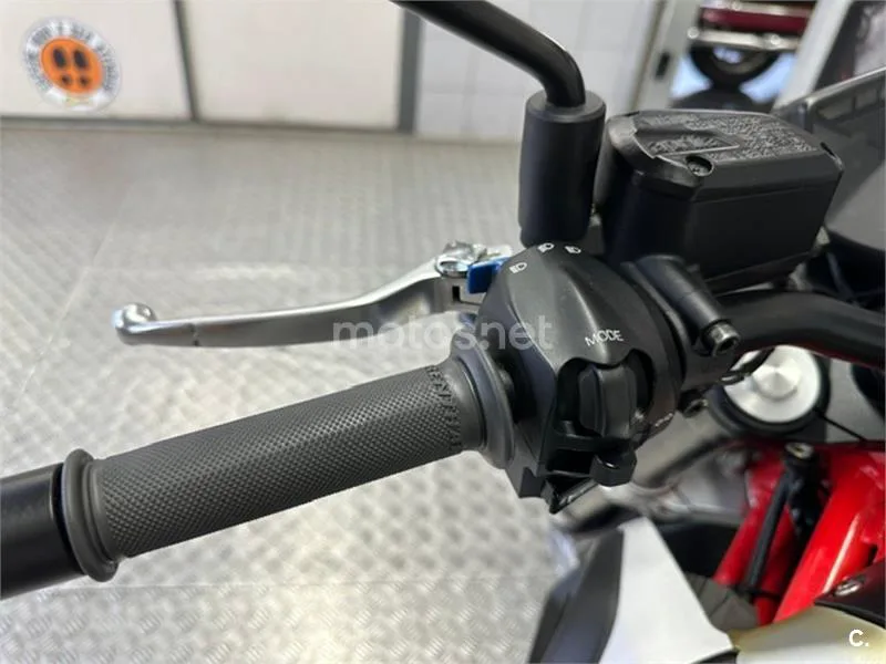Aprilia Shiver 900 – Vista 29