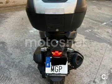 BMW C 400 X – Vista 5