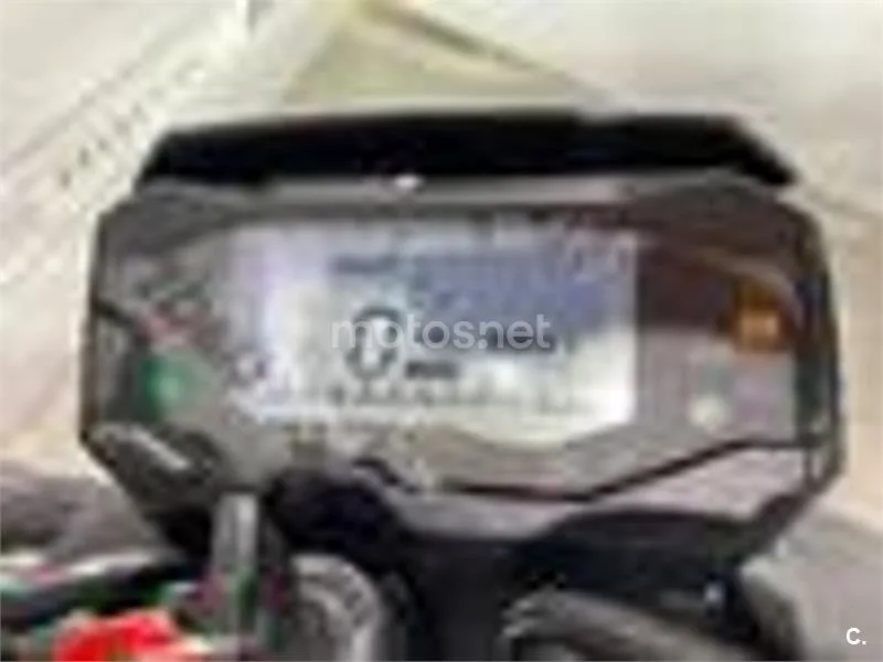 BMW G 310 R – Vista 6