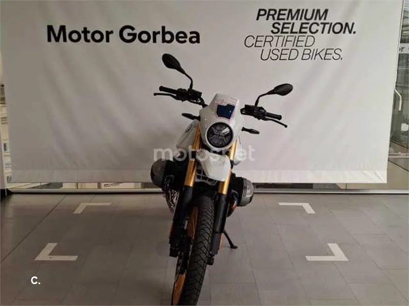 BMW R 12 GS – Vista 3