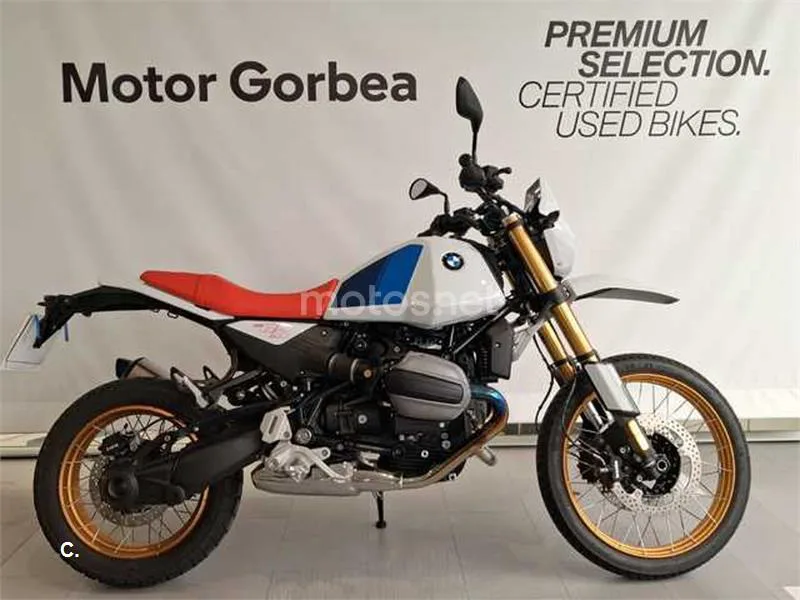 BMW R 12 GS – Vista 5