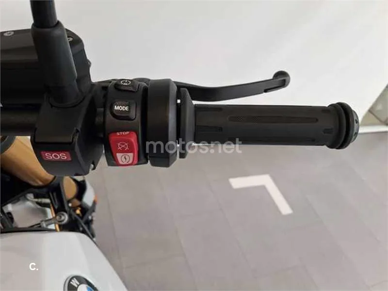 BMW R 12 GS – Vista 9