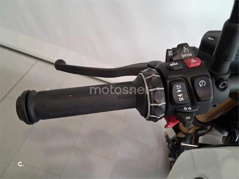 BMW R 12 GS – Vista 10