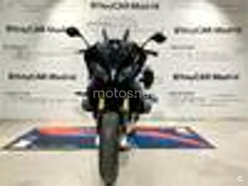 BMW R 1250 RS – Vista 3