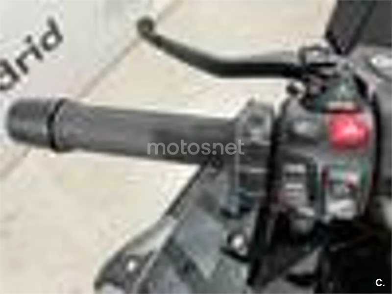 BMW R 1250 RS – Vista 7