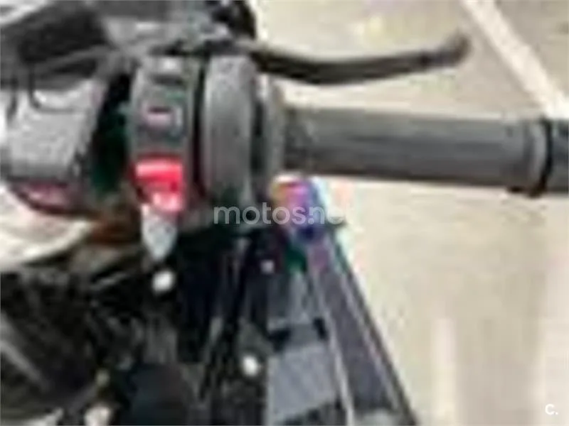BMW R 1250 RS – Vista 8