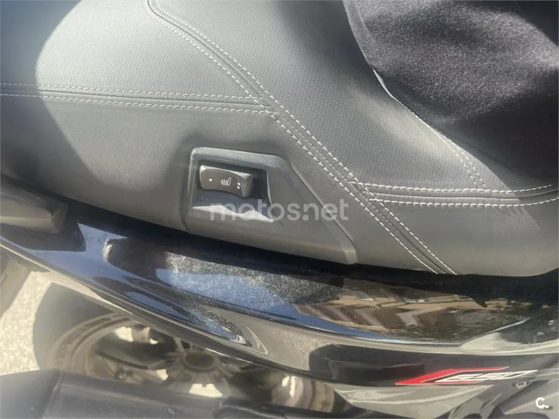 BMW C 650 Sport – Vista 5