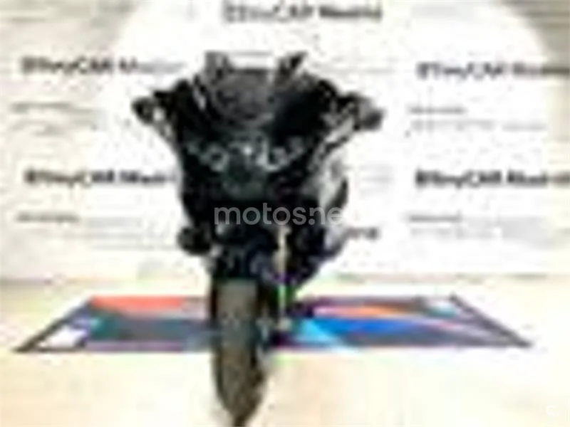BMW R 1250 RT – Vista 3