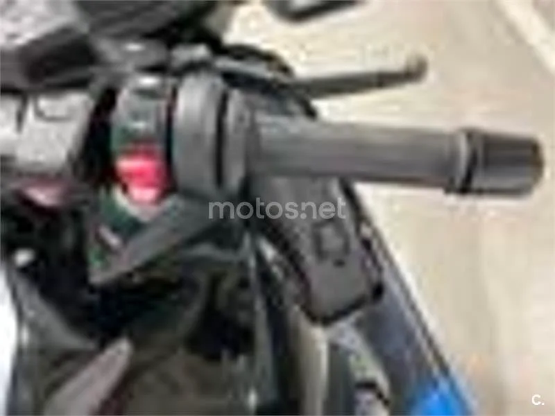 BMW R 1250 RT – Vista 8