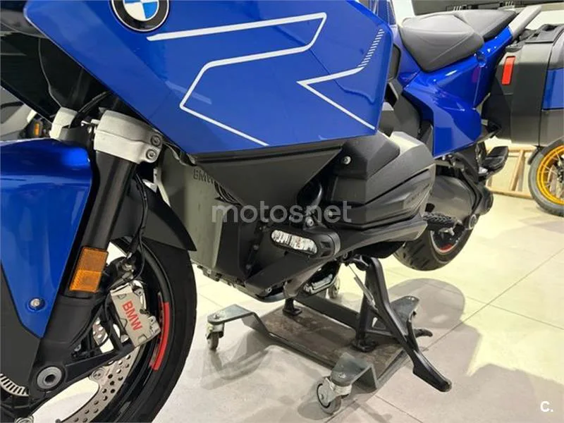 BMW R 1300 RT – Vista 10