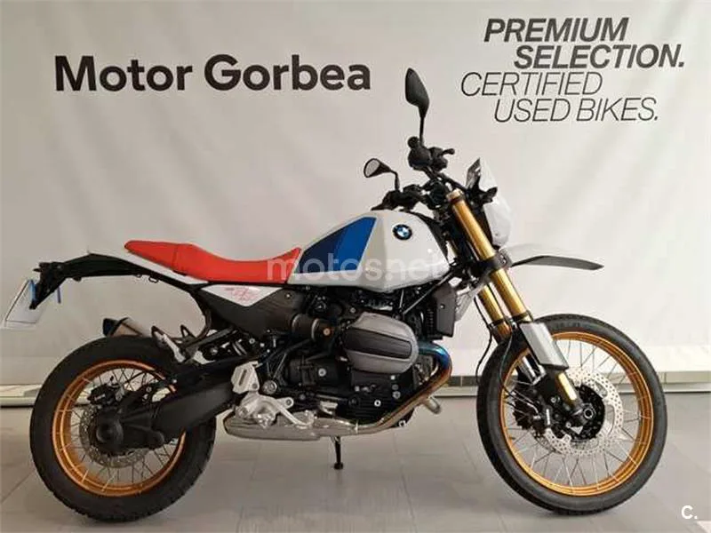 BMW R 12 GS – Vista 5