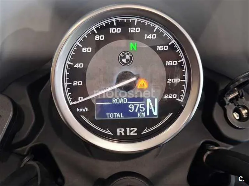 BMW R 12 GS – Vista 6