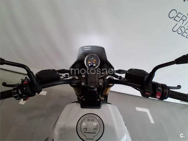 BMW R 12 GS – Vista 8