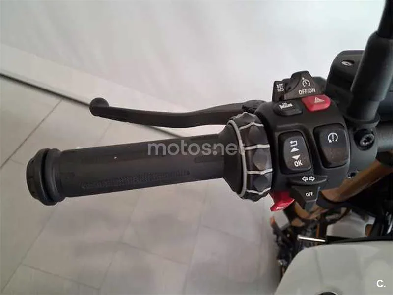 BMW R 12 GS – Vista 9