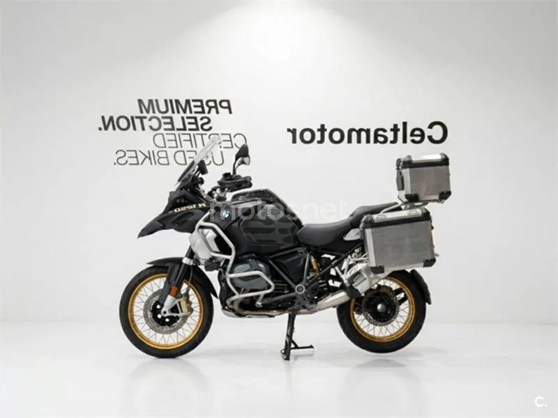 BMW R 1250 GS Adventure – Vista 11