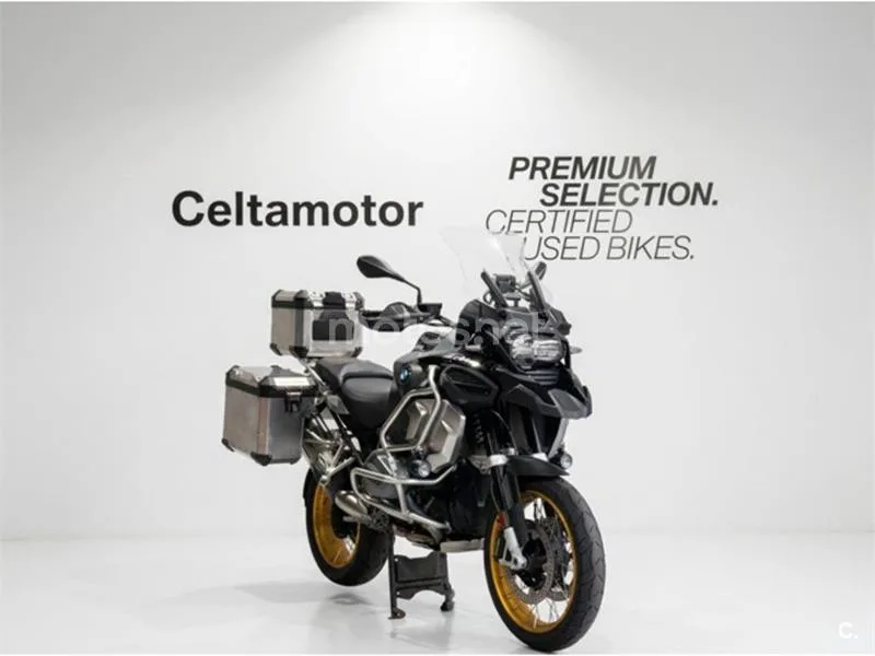 BMW R 1250 GS Adventure – Vista 4