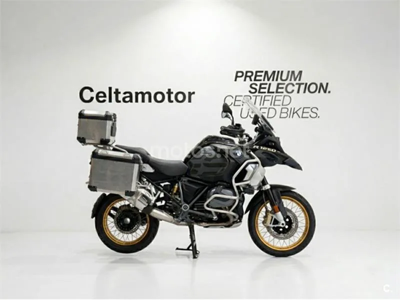 BMW R 1250 GS Adventure – Vista 5