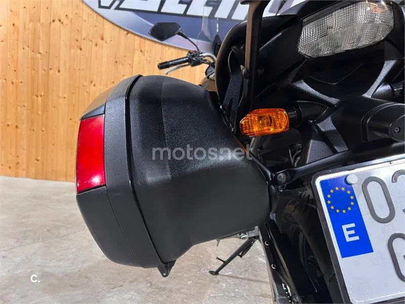 Kawasaki Versys 650 – Vista 11