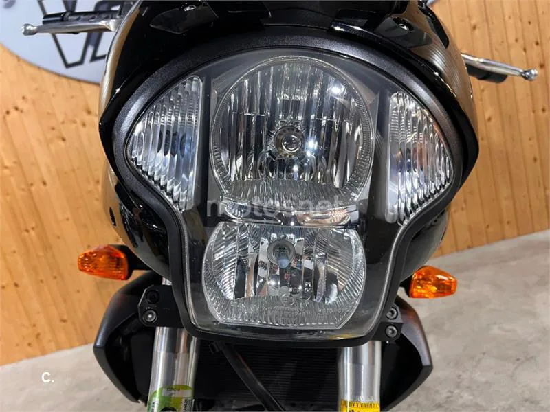 Kawasaki Versys 650 – Vista 30