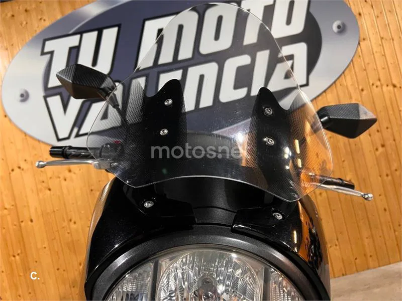 Kawasaki Versys 650 – Vista 31