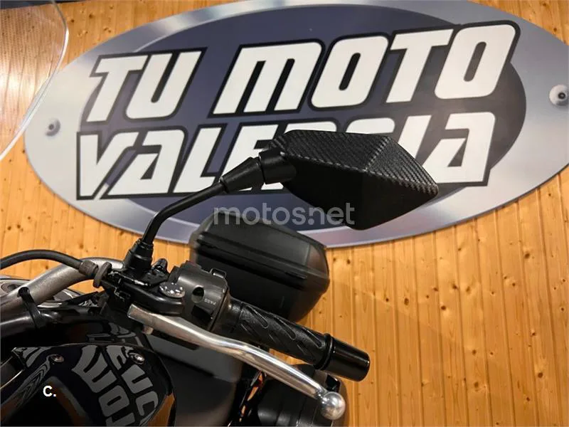 Kawasaki Versys 650 – Vista 33