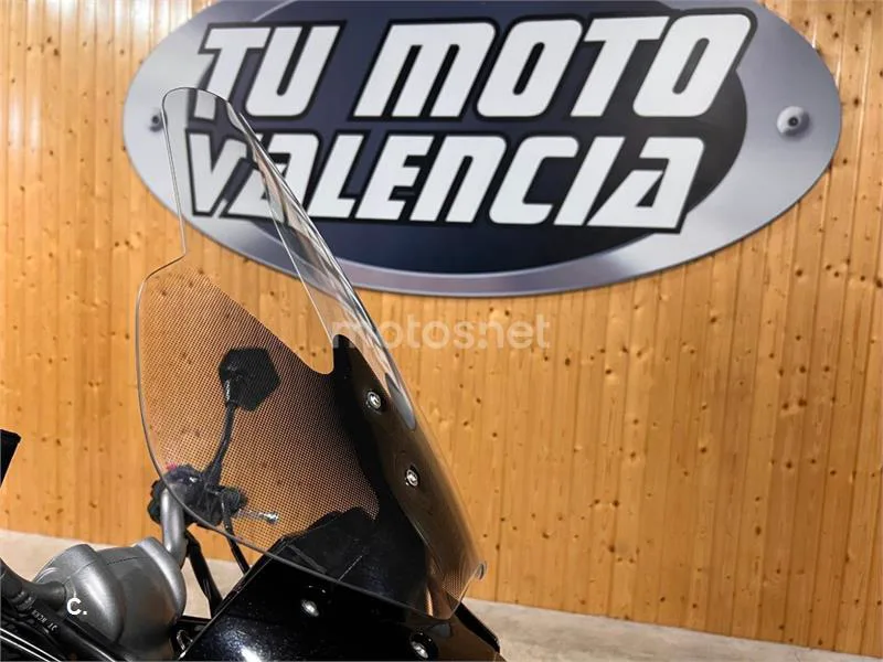 Kawasaki Versys 650 – Vista 34