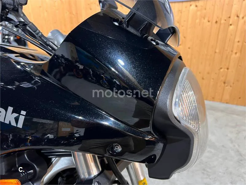Kawasaki Versys 650 – Vista 35