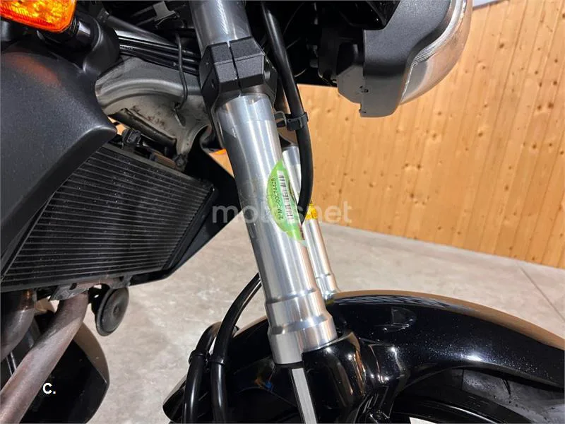 Kawasaki Versys 650 – Vista 37