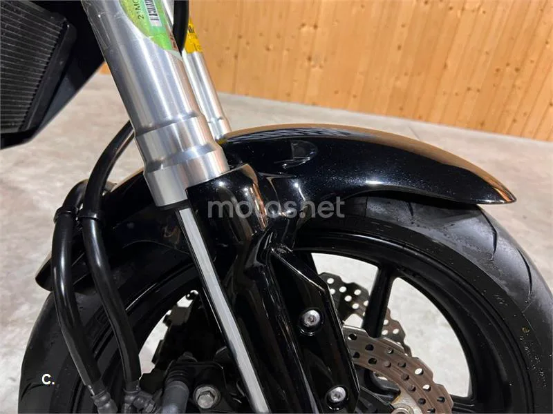 Kawasaki Versys 650 – Vista 38
