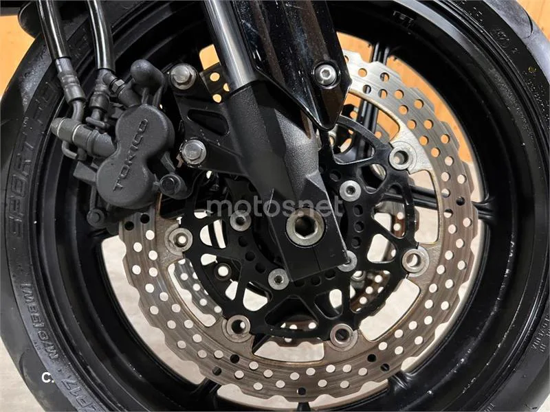 Kawasaki Versys 650 – Vista 39