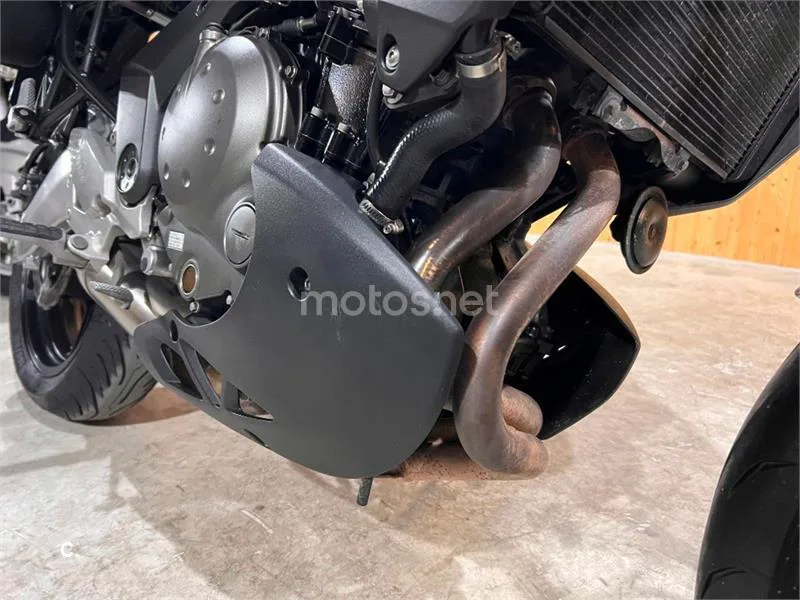 Kawasaki Versys 650 – Vista 41