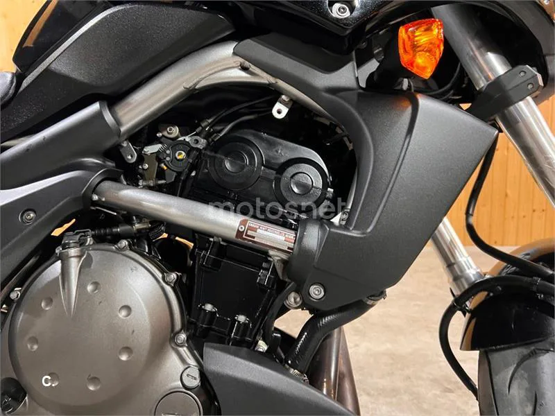 Kawasaki Versys 650 – Vista 46