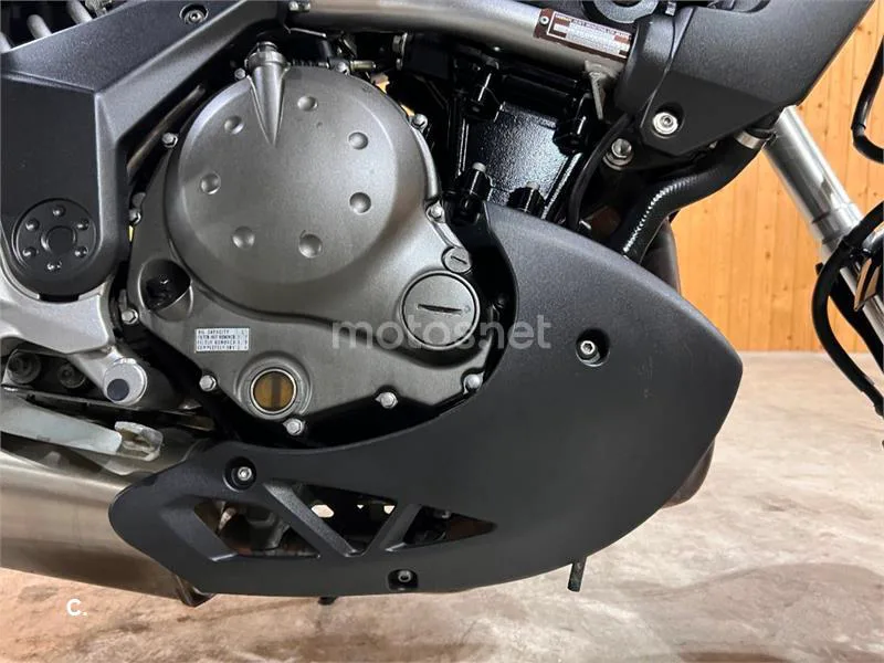 Kawasaki Versys 650 – Vista 47