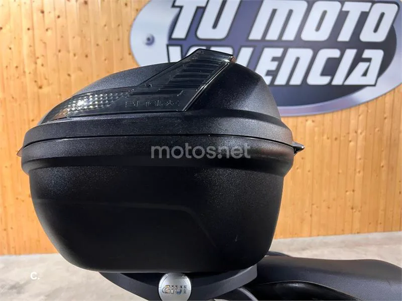 Kawasaki Versys 650 – Vista 54