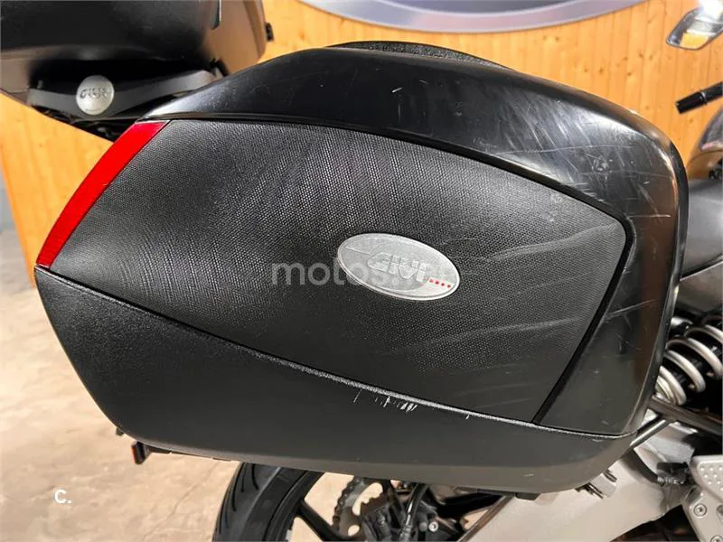 Kawasaki Versys 650 – Vista 55