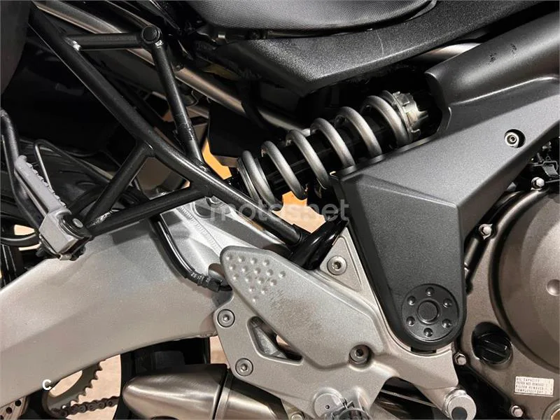 Kawasaki Versys 650 – Vista 58
