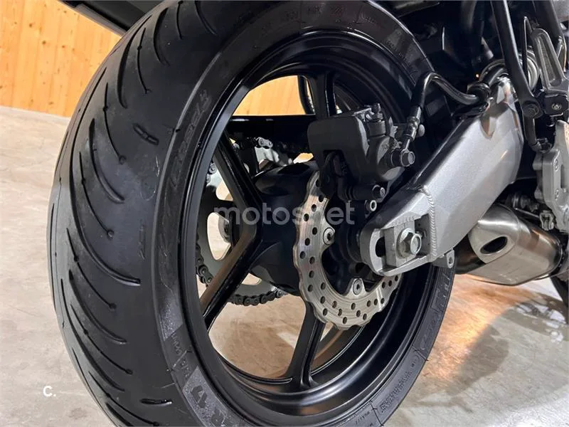 Kawasaki Versys 650 – Vista 61
