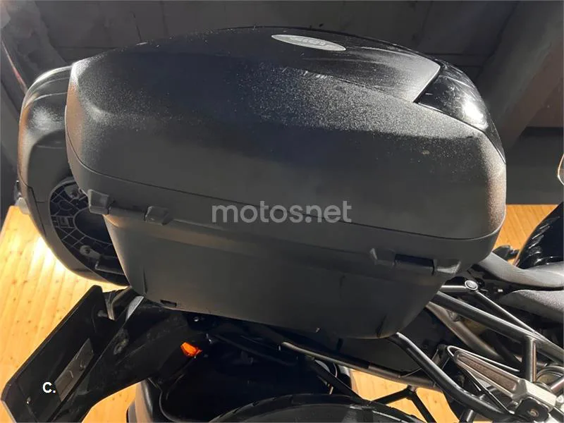 Kawasaki Versys 650 – Vista 62