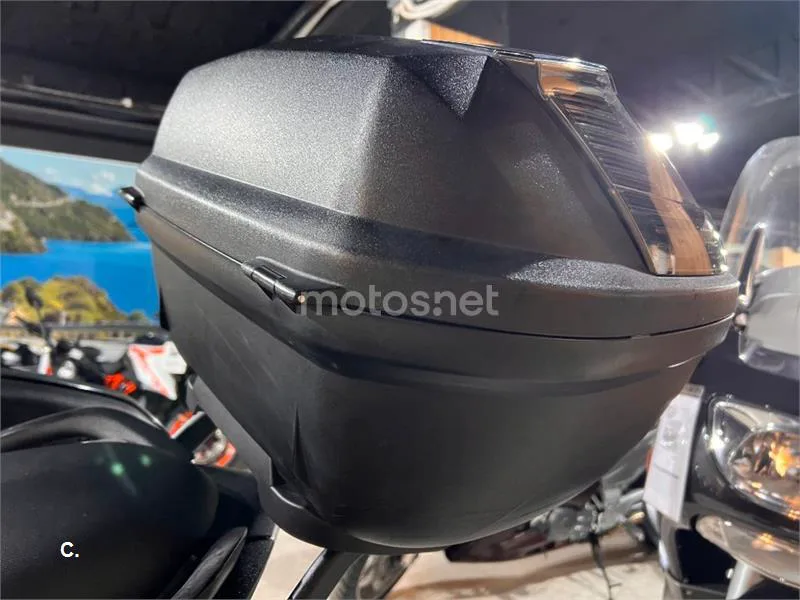 Kawasaki Versys 650 – Vista 64
