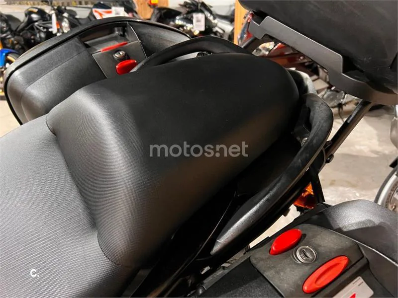Kawasaki Versys 650 – Vista 65