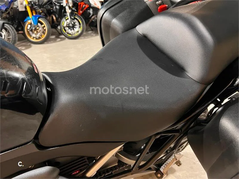 Kawasaki Versys 650 – Vista 66