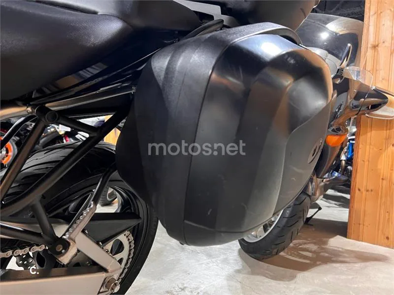 Kawasaki Versys 650 – Vista 68