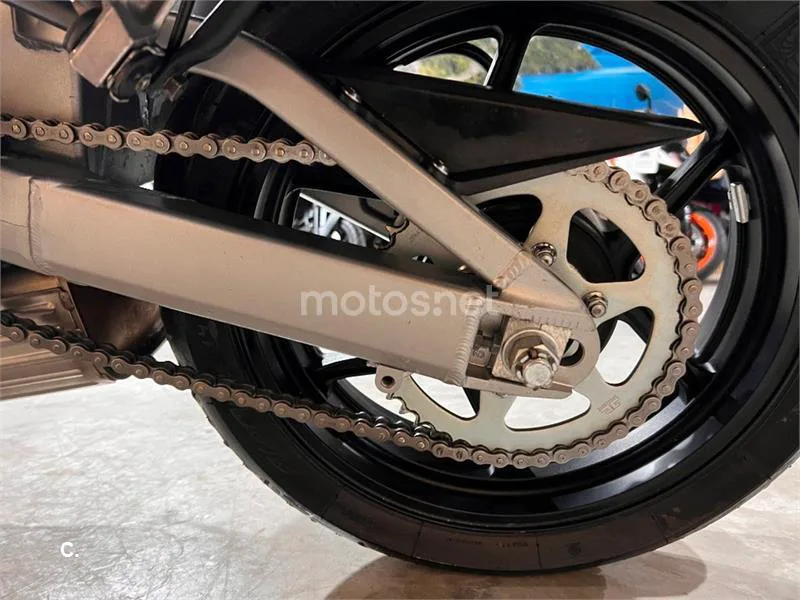Kawasaki Versys 650 – Vista 69