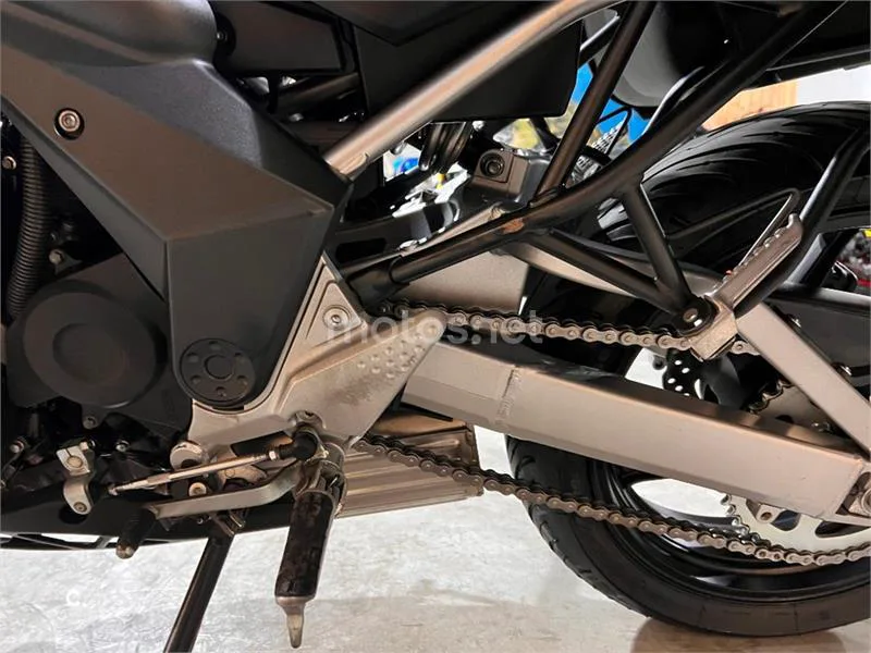 Kawasaki Versys 650 – Vista 71