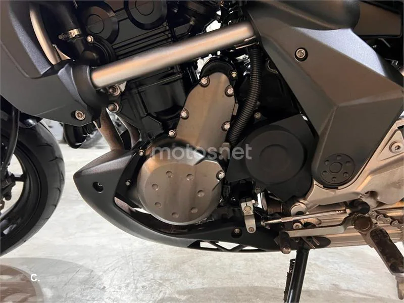 Kawasaki Versys 650 – Vista 73
