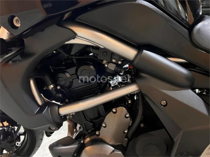 Kawasaki Versys 650 – Vista 74